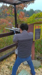 ソト遊びの森に投稿された画像(2025/11/9)