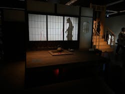 新潟県立自然科学館に投稿された画像(2025/11/9)