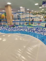 キッズランドUS MAX 福岡久山店に投稿された画像(2025/11/10)
