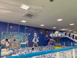 キッズランドUS MAX 福岡久山店に投稿された画像(2025/11/10)