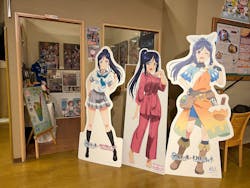 沼津・湯河原温泉 万葉の湯に投稿された画像(2025/11/10)