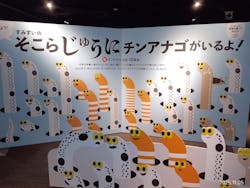 すみだ水族館に投稿された画像(2025/11/10)