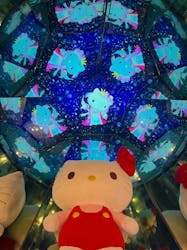 HELLO KITTY SMILEに投稿された画像(2025/11/10)