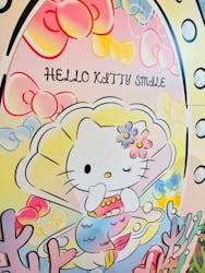 HELLO KITTY SMILEに投稿された画像(2025/11/10)