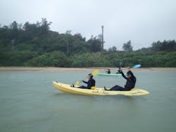 沖縄ネイチャーコーディネート・アンダゴに投稿された画像(2025/11/11)