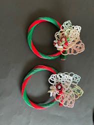 折形礼法、水引カルチャー倶楽部に投稿された画像(2025/11/12)