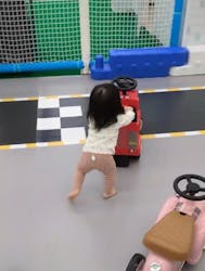 キッズランドUS 三重鈴鹿店に投稿された画像(2025/11/12)