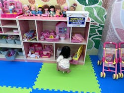 キッズランドUS 三重鈴鹿店に投稿された画像(2025/11/12)