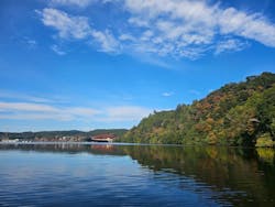 パドリング アーキペラゴに投稿された画像(2025/11/12)