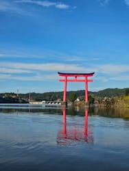 パドリング アーキペラゴに投稿された画像(2025/11/12)