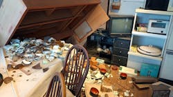 北淡震災記念公園 野島断層保存館に投稿された画像(2025/11/12)