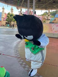 ハーモニーランドに投稿された画像(2025/11/14)