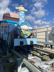 ハーモニーランドに投稿された画像(2025/11/14)