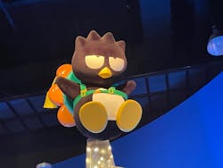 ハーモニーランドに投稿された画像(2025/11/14)