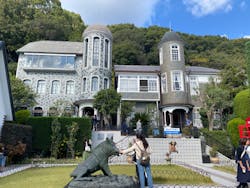 異人館うろこグループに投稿された画像(2025/11/15)