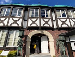 異人館うろこグループに投稿された画像(2025/11/15)