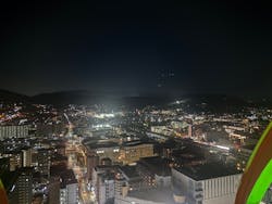 ニデック京都タワーに投稿された画像(2025/11/15)