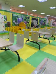 ザキッズ 京都ダイエー桂南店に投稿された画像(2025/11/16)