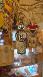 ヒッコリーチャームに投稿された画像(2025/11/16)