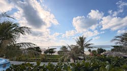 テルメヴィラちゅらーゆに投稿された画像(2025/11/16)