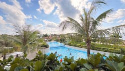 テルメヴィラちゅらーゆに投稿された画像(2025/11/16)