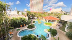 テルメヴィラちゅらーゆに投稿された画像(2025/11/16)