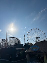 城島高原パークに投稿された画像(2025/11/17)