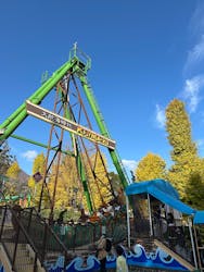 城島高原パークに投稿された画像(2025/11/17)