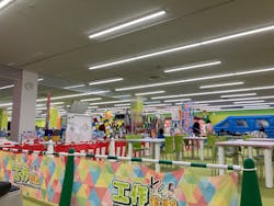 ファンタジーキッズリゾート多摩に投稿された画像(2025/11/17)