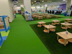 キッズランドUS 栃木宇都宮店に投稿された画像(2025/11/18)