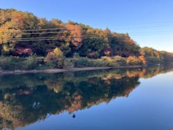 ムーミンバレーパークに投稿された画像(2025/11/18)