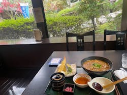 上方温泉 一休 京都本館に投稿された画像(2025/11/18)