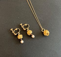 折形礼法、水引カルチャー倶楽部に投稿された画像(2025/11/19)