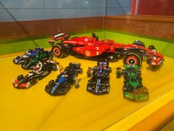 レゴランド®・ディスカバリー・センター 大阪に投稿された画像(2025/11/19)