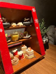 メトロポリタングリル/ヒルトン東京に投稿された画像(2025/11/19)