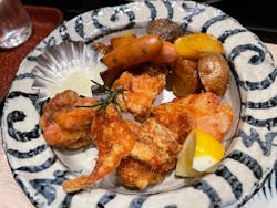 神戸みなと温泉 蓮に投稿された画像(2025/11/20)