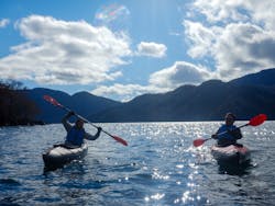 ボンファイアー(日光カヌー・カヤック体験)に投稿された画像(2025/11/21)