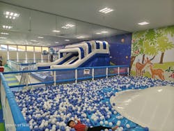 キッズランドUS MAX 福岡久山店に投稿された画像(2025/11/21)