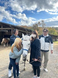 TANIMOTO HORSE RANCH(タニモトホースランチ)に投稿された画像(2025/11/22)
