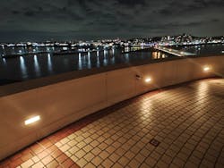 江の島アイランドスパに投稿された画像(2025/11/22)