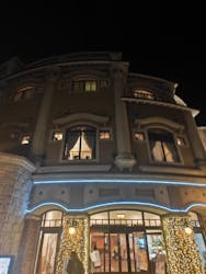 江の島アイランドスパに投稿された画像(2025/11/22)