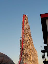 ナガシマスパーランドに投稿された画像(2025/11/22)