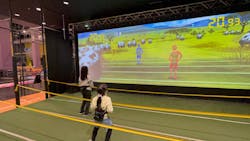 VS PARK イオンモール新利府 南館店に投稿された画像(2025/11/22)