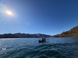 ボンファイアー(日光カヌー・カヤック体験)に投稿された画像(2025/11/22)