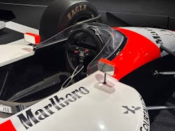 モビリティリゾートもてぎに投稿された画像(2025/11/23)