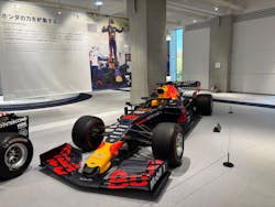 モビリティリゾートもてぎに投稿された画像(2025/11/23)