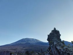 鬼押出し園に投稿された画像(2025/11/23)