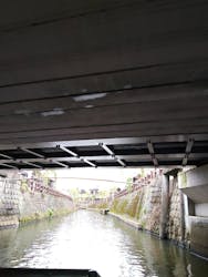 小江戸さわら 舟めぐりに投稿された画像(2025/11/23)