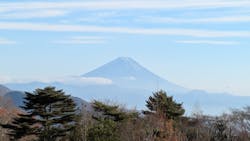 甲斐大泉温泉 パノラマの湯に投稿された画像(2025/11/24)