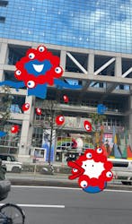 カンテレ祭り!よ~いドン!フェス2025に投稿された画像(2025/11/24)